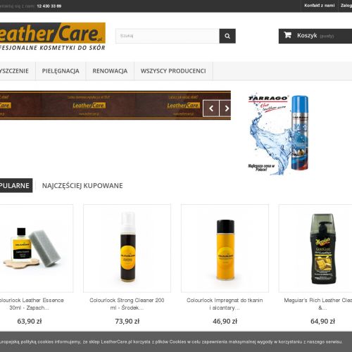 Malowanie butów skórzanych