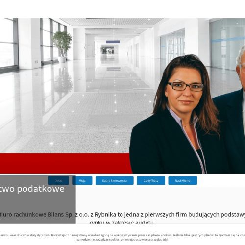 Księgowość - Rybnik