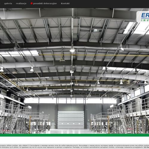 Podłogi do domu, biura oraz magazynu