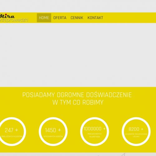 Przeprowadzki Warszawa-Włochy
