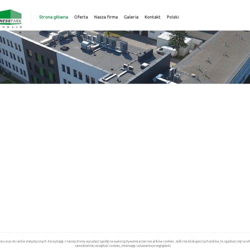 Biura do wynajęcia w Poznaniu