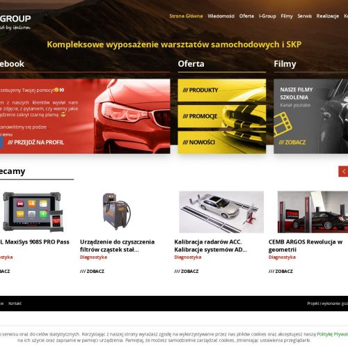 Obrabiarki do kół zamachowych