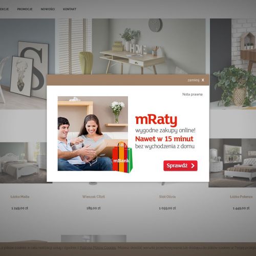 Krzesła kuchenne i stoły drewniane