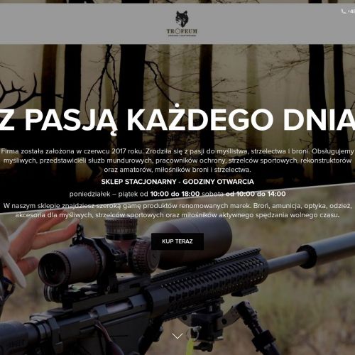 Pasy strzeleckie i podwójne ładownice IMI Defence