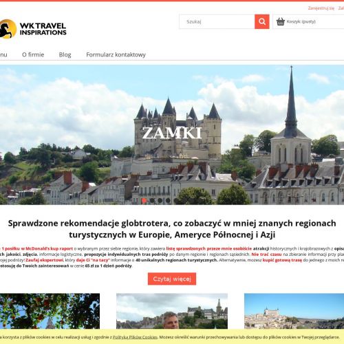 Usługi konsultingowe - Warszawa