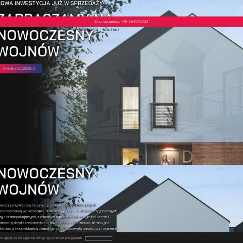 Agent nieruchomości we Wrocławiu