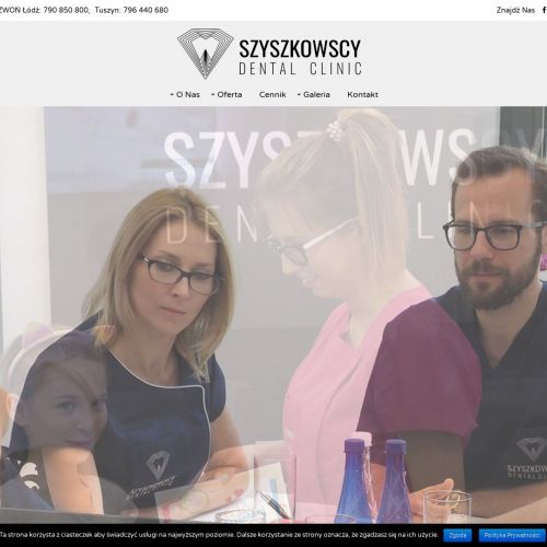 Chirurg szczękowy