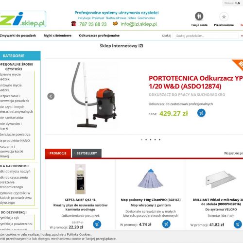 Automatyczne dozowniki