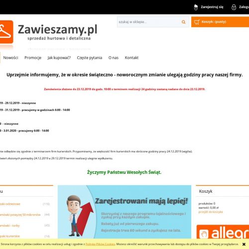 Ekspozytory jubilerskie na biżuterię do szuflady.