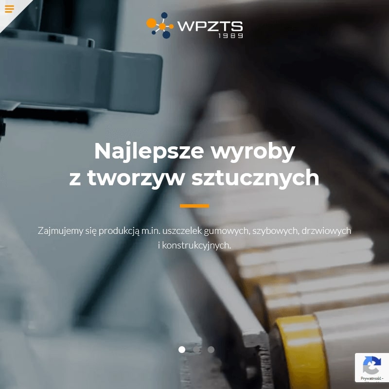 Opakowania termoformowane