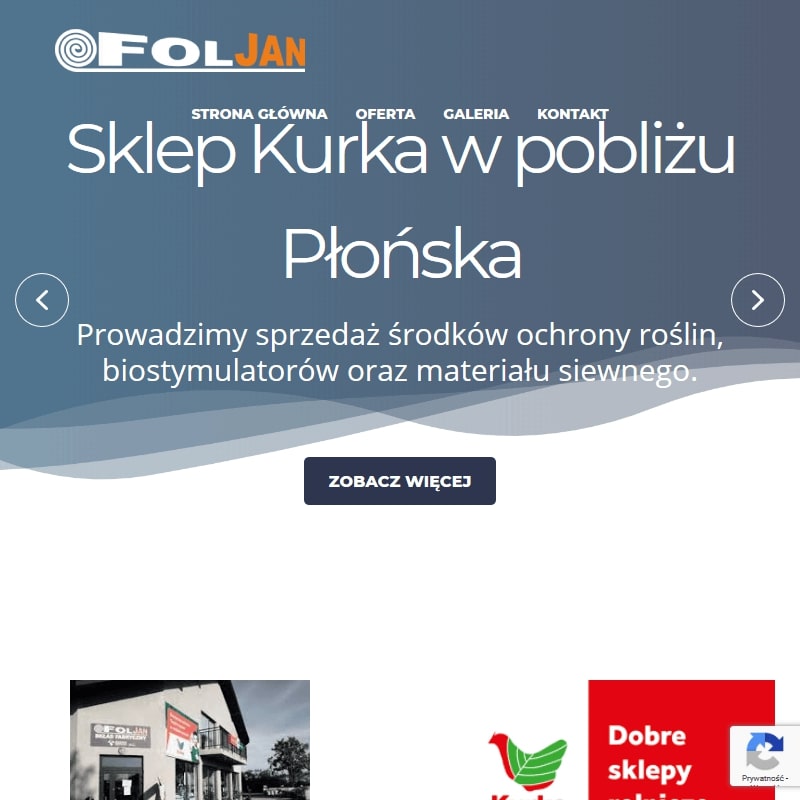 Hurt folii budowlanej i basenowej