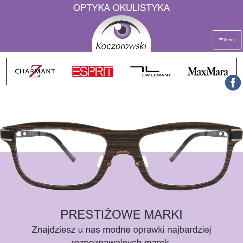 Dobry optyk w Krakowie