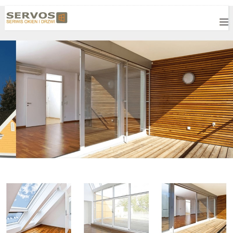 Serwis drzwi balkonowych