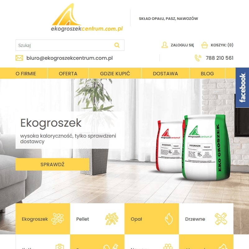 Obornik bydlęcy i pasza dla kurcząt