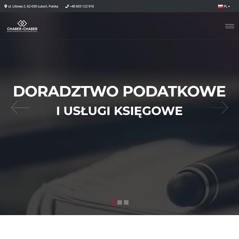 Doradztwo podatkowe