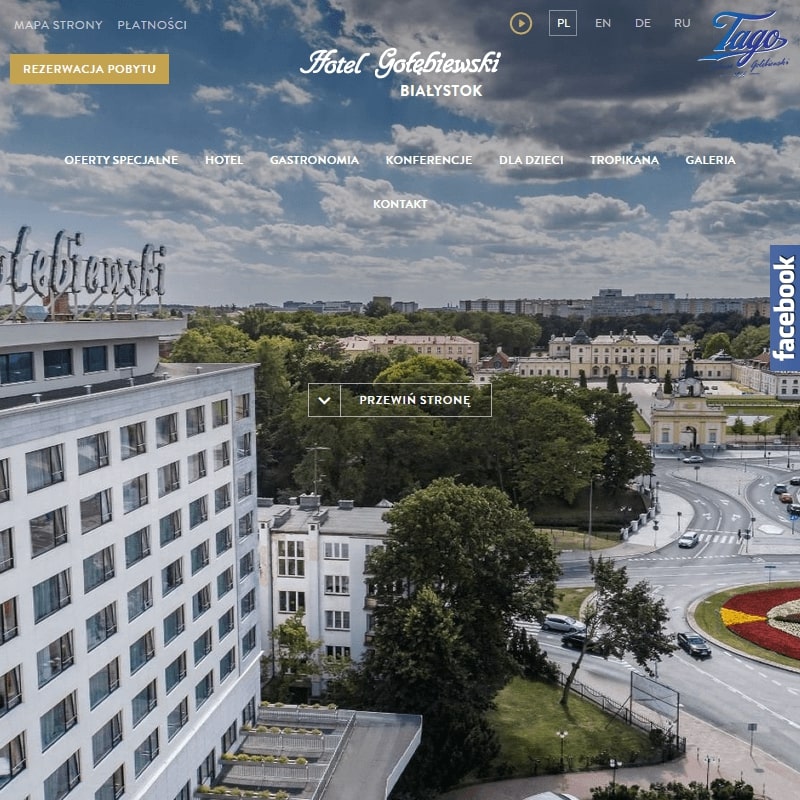 Dyskoteki i wieczory kawalerskie