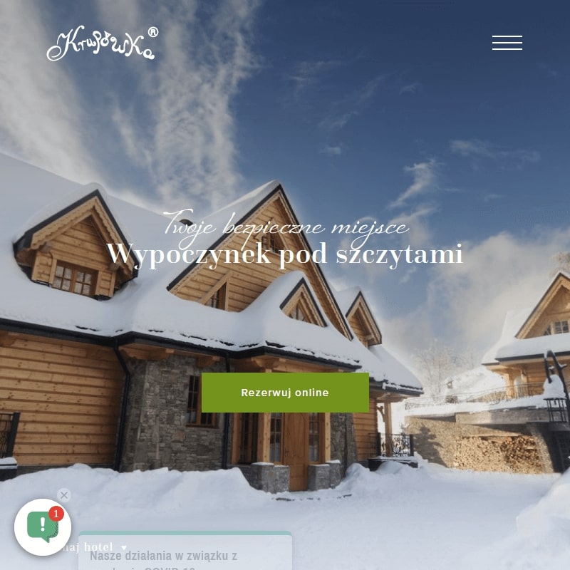 Apartamenty na wynajem – Szczyrk