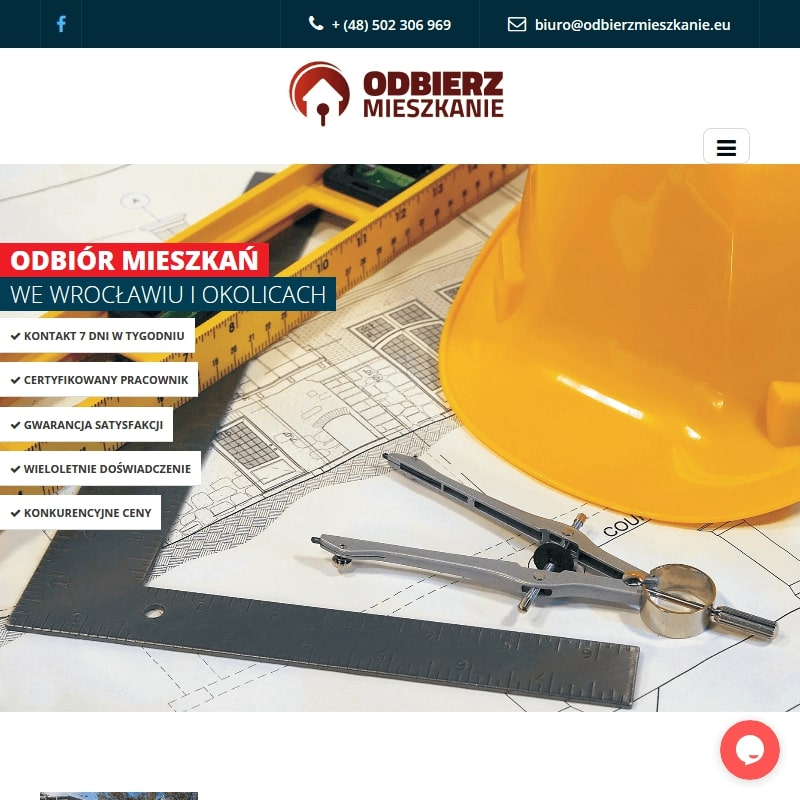 Jak odebrać mieszkanie od dewelopera?
