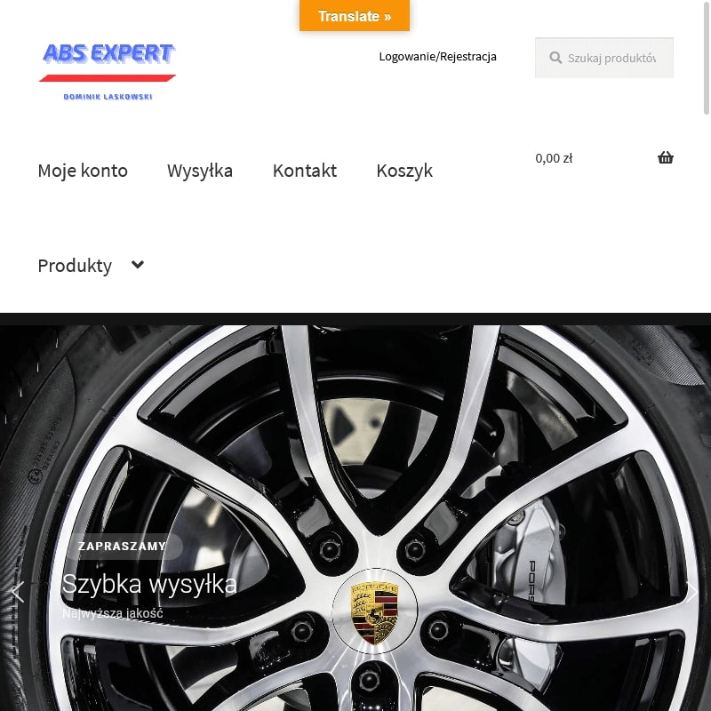 Pompy hamulcowe do Audi A3 i Fiata Ducato