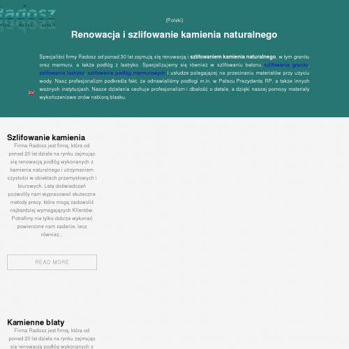 Czyszczenia i konserwacji piaskowca