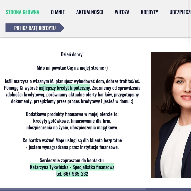 Kredyty mieszkań w Bydgoszczy
