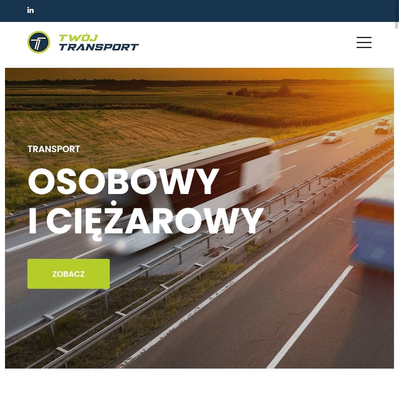 Wynajem autobusów