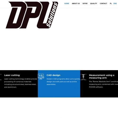 Obróbka skrawaniem CNC metali