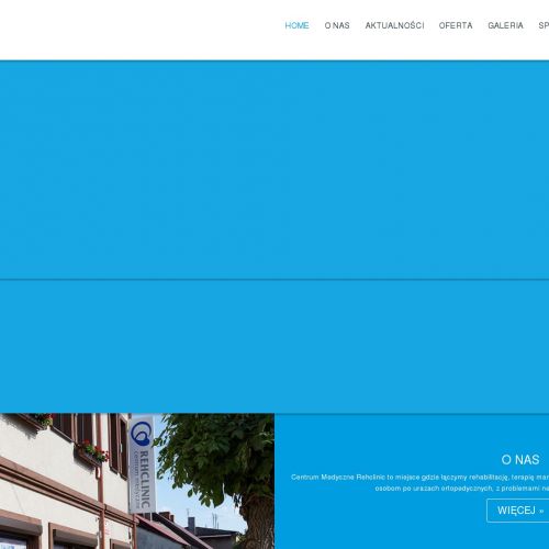 Odnowa biologiczna w Koninie