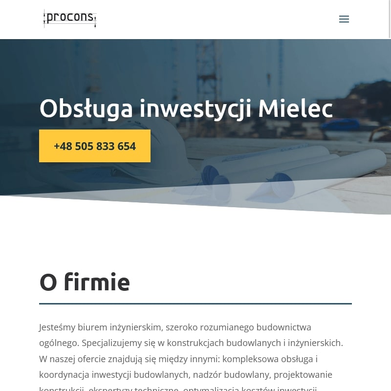 Zmiana stropu podczas budowy