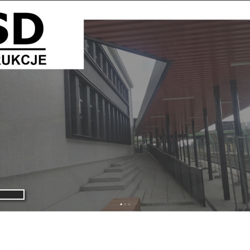 Biuro projektowe: Poznań