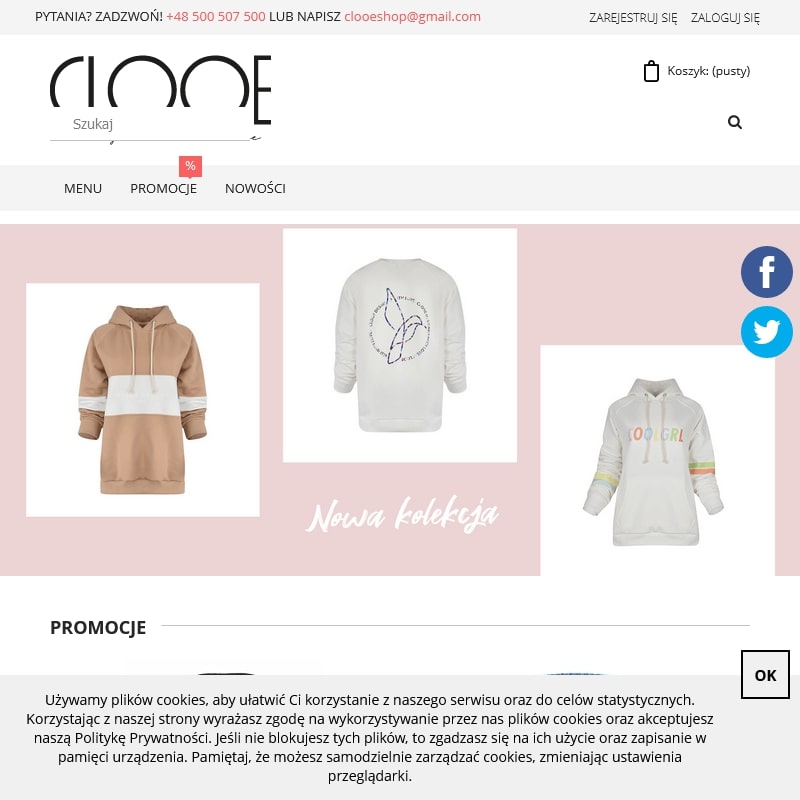 Welurowe spodnie dresowe