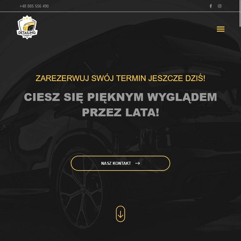 Przygotowanie auta do sprzedaży