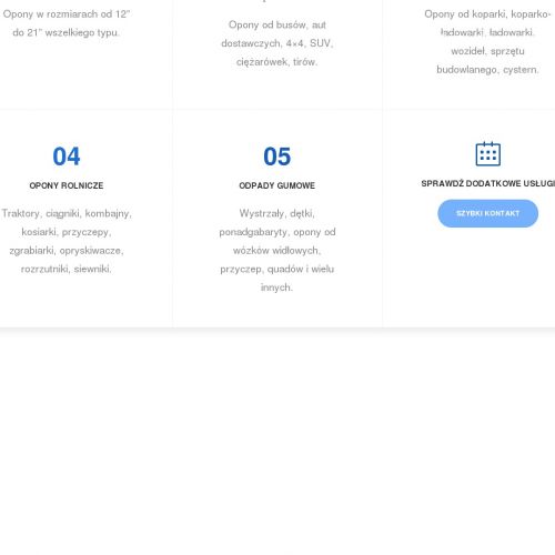 Utylizacja opon w Gdańsku i Gdyni