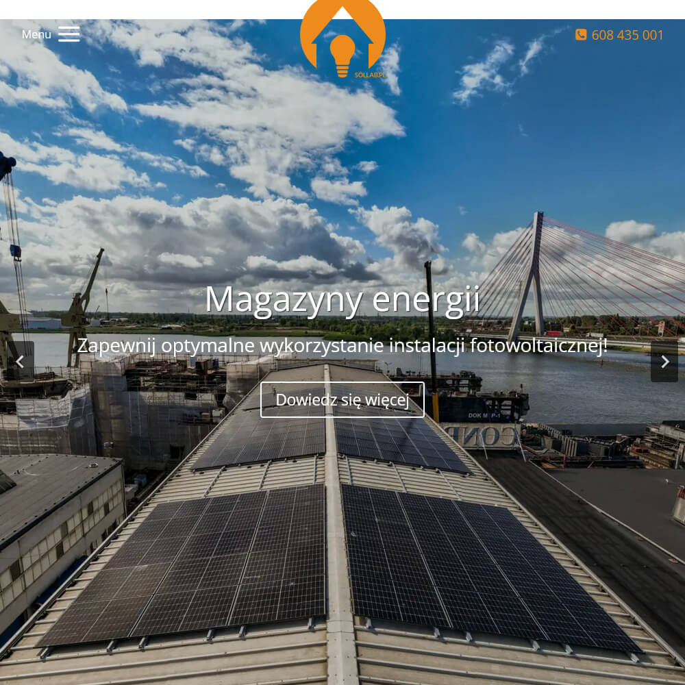 Pompy ciepła w woj. pomorskim