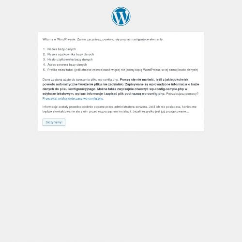 Prace alpinistyczne w Warszawie