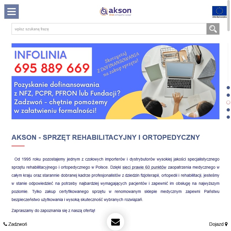 Gorset ortopedyczny na kręgosłup