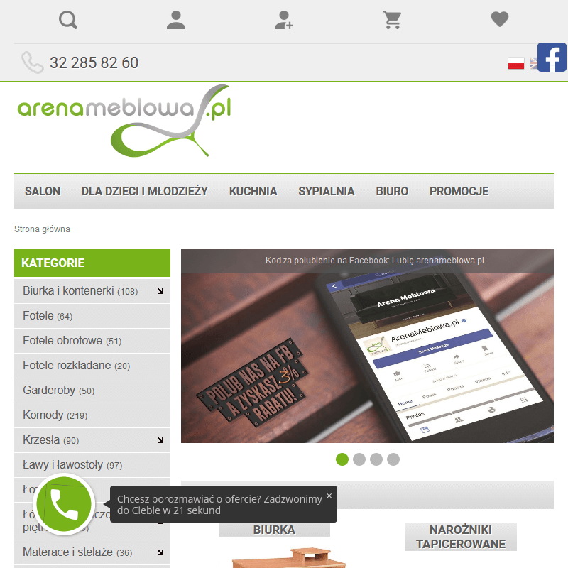 Rozkładane fotele, narożniki i sofy narożne