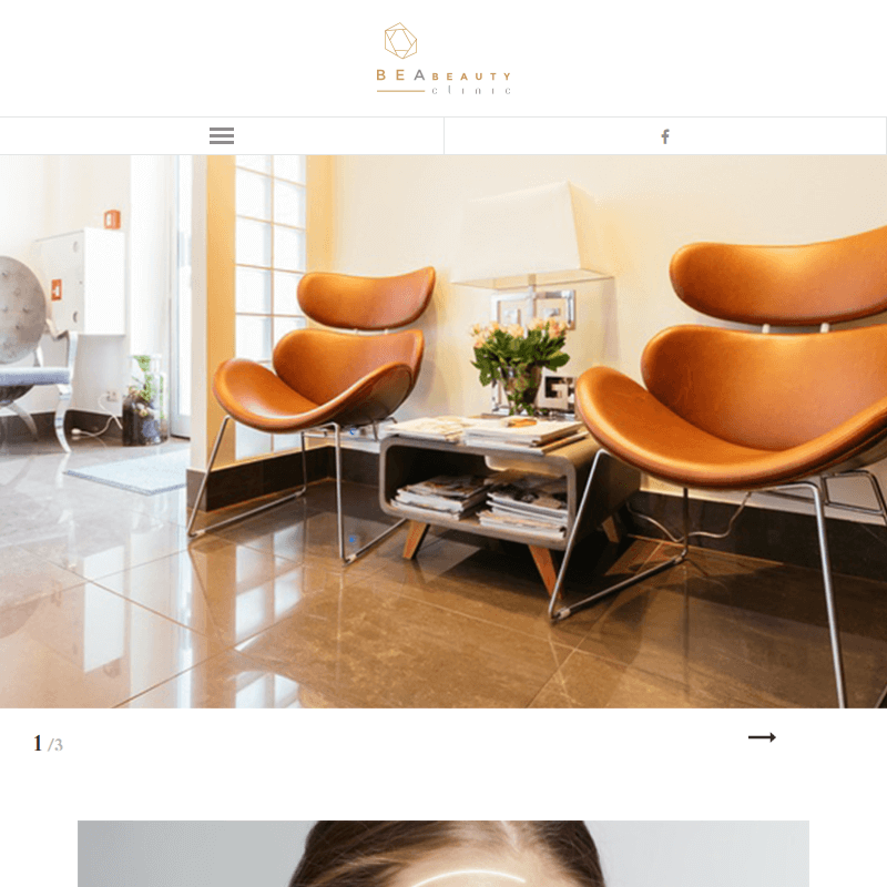 Odmładzanie dekoltu - Warszawa