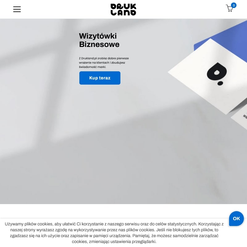 Banery i tablice reklamowe