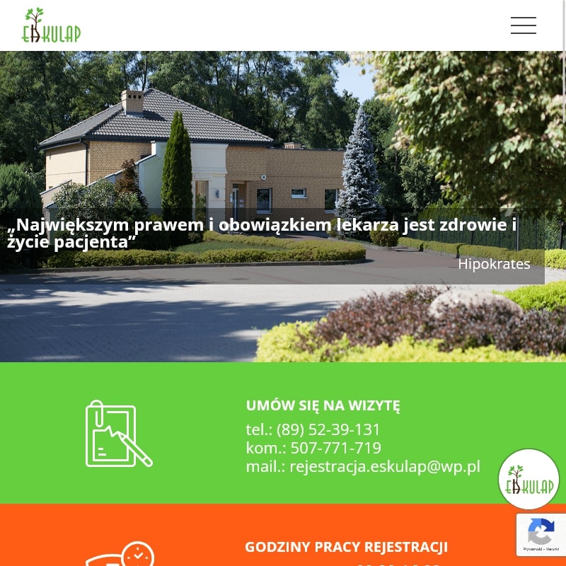 Leczenie zwyrodnienia stawu kolanowego