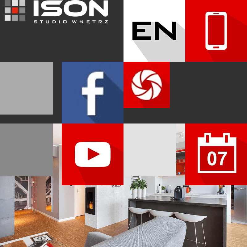 Dobry architekt wnętrz - Poznań