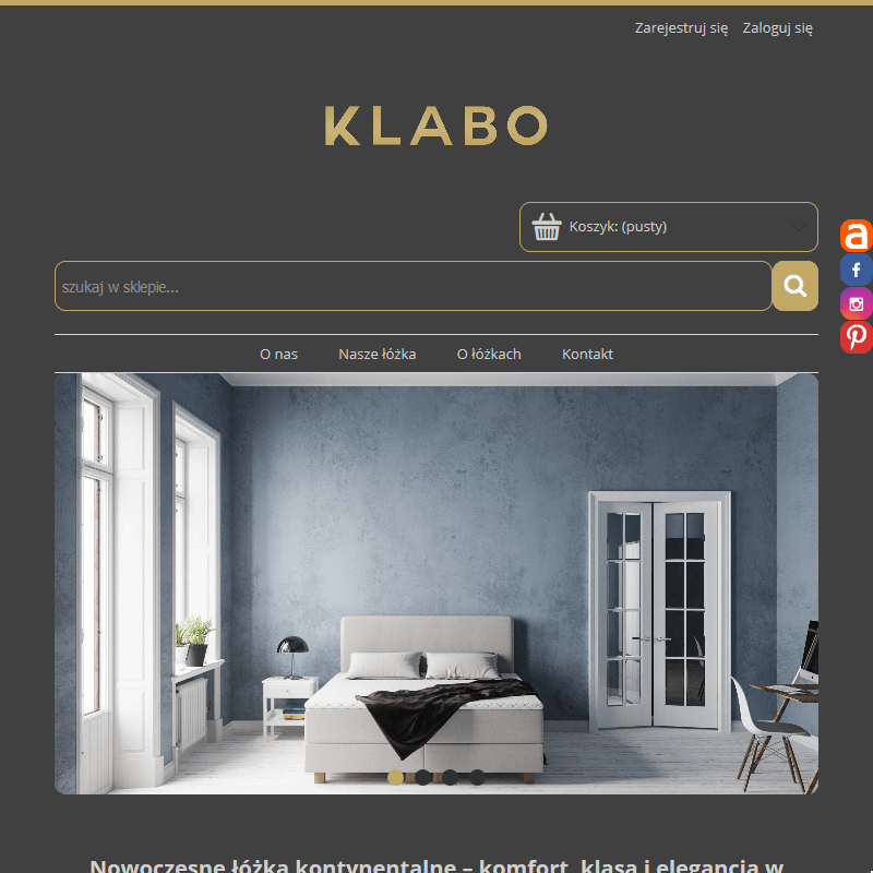 Prześcieradło lniane - Sklep internetowy