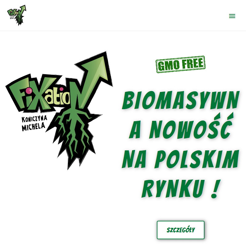 Koniczyna Michela Fixation