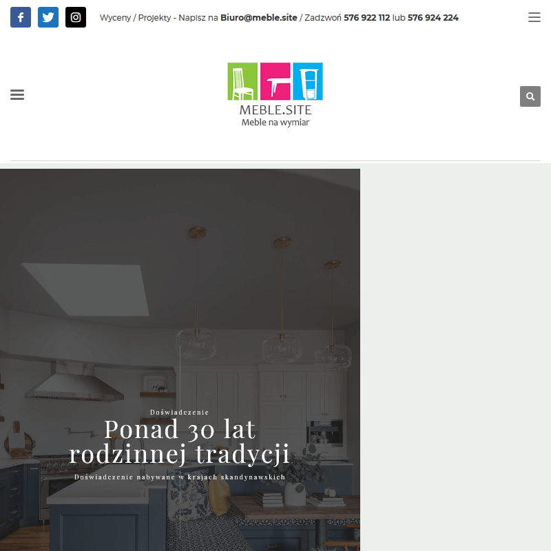 Projektowanie garderoby