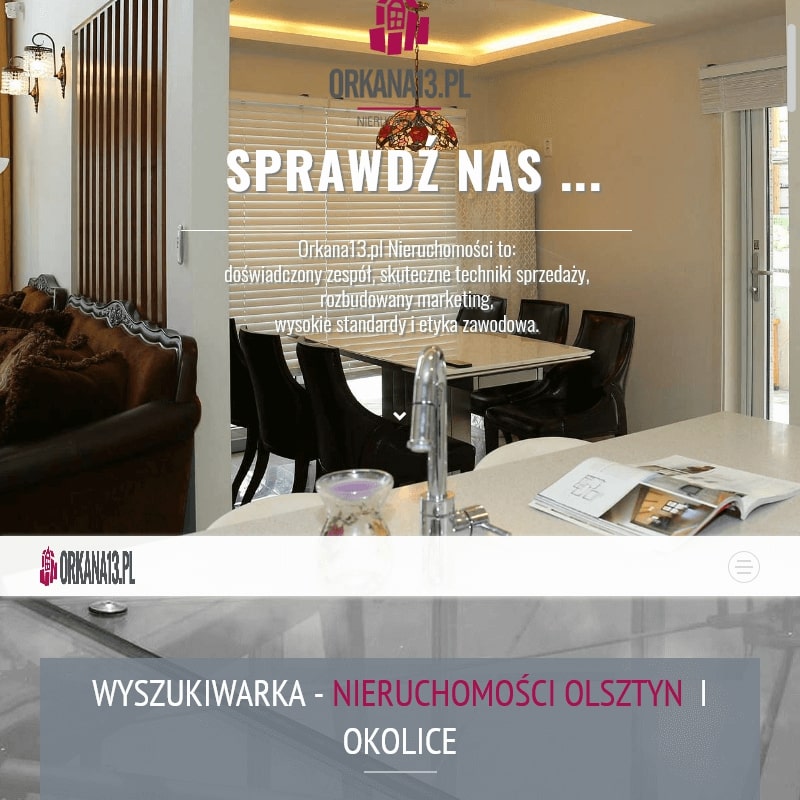 Dom na sprzedaż w okolicach Olsztyna