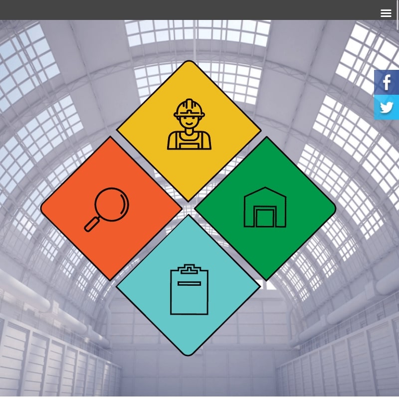 Hala namiotowa bez pozwolenia