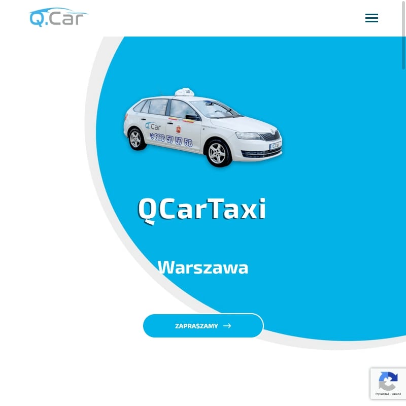 Najtańsze taksówki na Bielanach