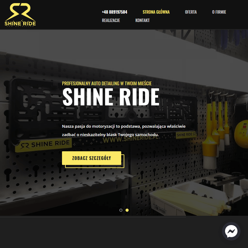 Bezbarwna folia ochronna