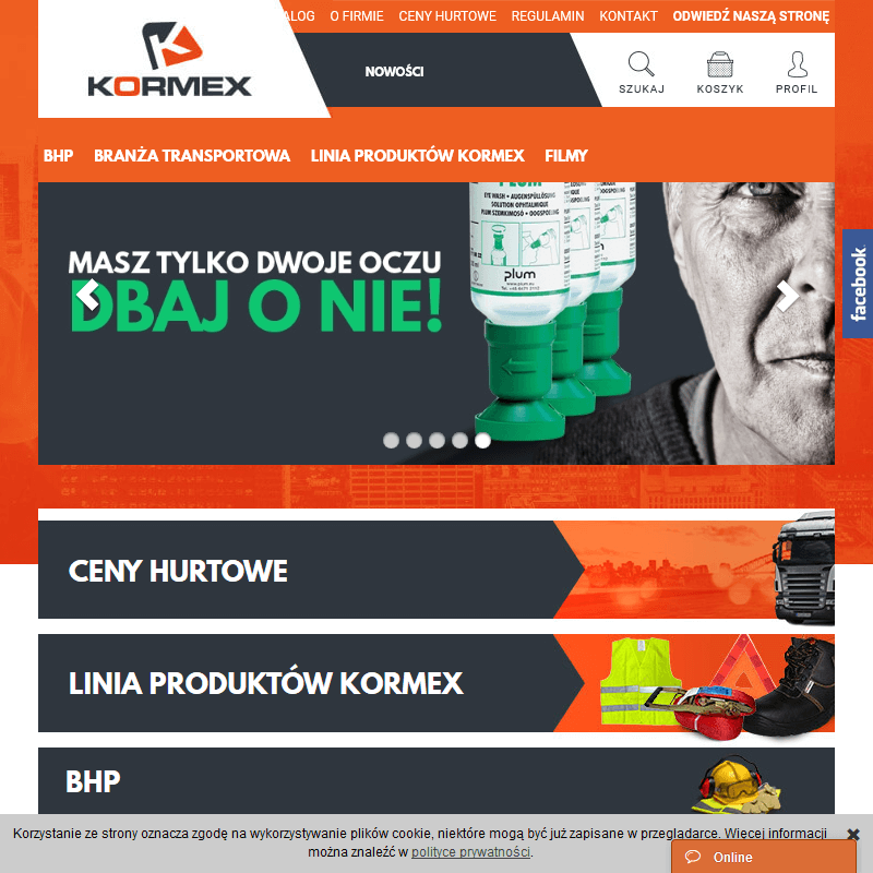 Ubranie antystatyczne