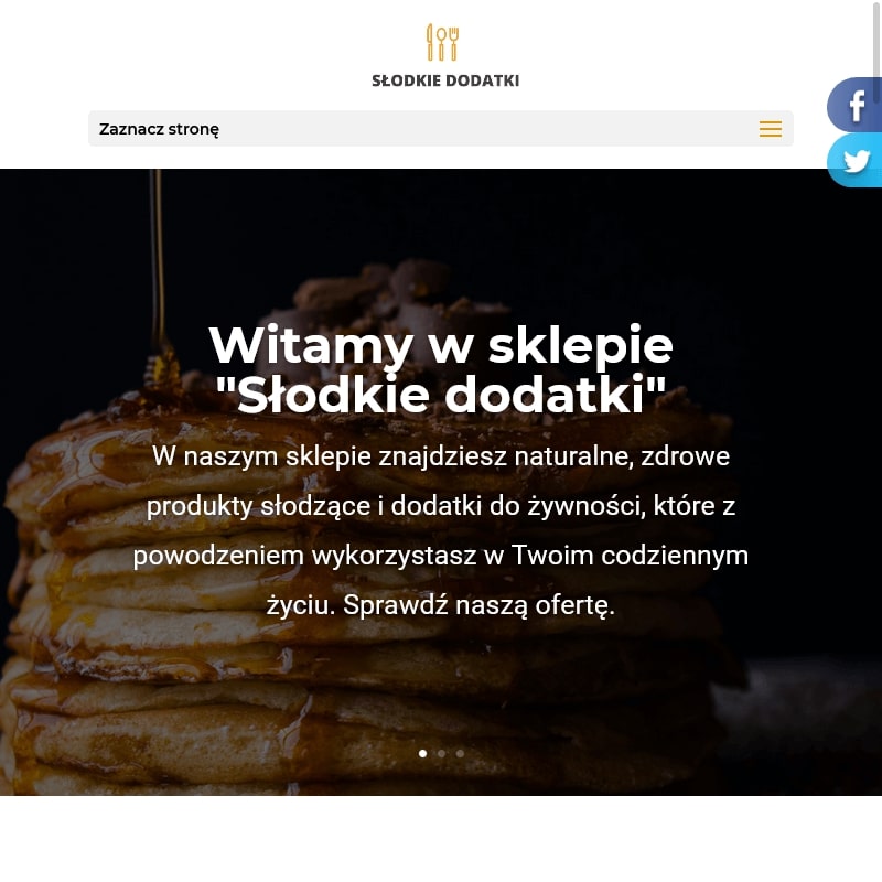 Orzechy laskowe i koncentraty białkowe